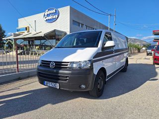 Volkswagen T5 2015 4X4!!TRANSPORTER 180 Ps!!