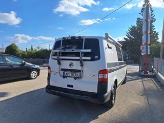 Volkswagen T5 2015 4X4!!TRANSPORTER 180 Ps!!-thumb-1