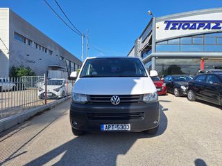 Volkswagen T5 2015 4X4!!TRANSPORTER 180 Ps!!-thumb-2