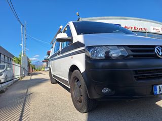 Volkswagen T5 2015 4X4!!TRANSPORTER 180 Ps!!-thumb-3