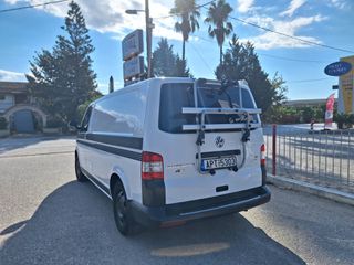 Volkswagen T5 2015 4X4!!TRANSPORTER 180 Ps!!-thumb-5