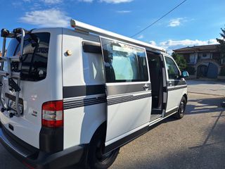 Volkswagen T5 2015 4X4!!TRANSPORTER 180 Ps!!-thumb-6