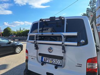 Volkswagen T5 2015 4X4!!TRANSPORTER 180 Ps!!-thumb-7