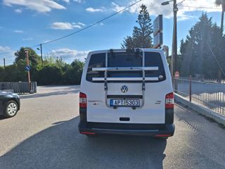 Volkswagen T5 2015 4X4!!TRANSPORTER 180 Ps!!-thumb-8