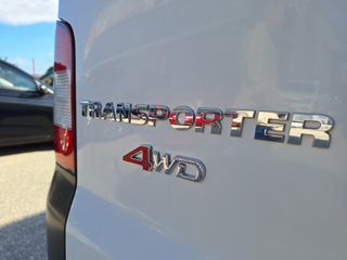 Volkswagen T5 2015 4X4!!TRANSPORTER 180 Ps!!-thumb-9
