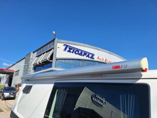 Volkswagen T5 2015 4X4!!TRANSPORTER 180 Ps!!-thumb-10