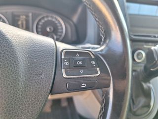 Volkswagen T5 2015 4X4!!TRANSPORTER 180 Ps!!-thumb-18