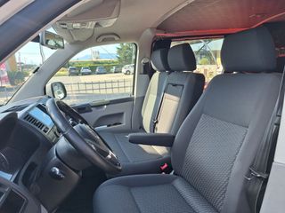 Volkswagen T5 2015 4X4!!TRANSPORTER 180 Ps!!-thumb-21