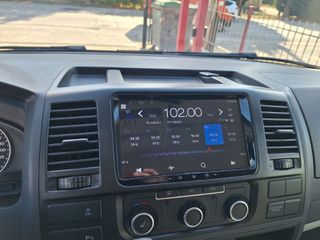 Volkswagen T5 2015 4X4!!TRANSPORTER 180 Ps!!-thumb-23