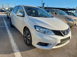 Nissan Pulsar 2016 1.2 DIG-T ACENTA 115hp