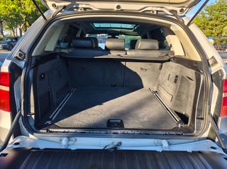 Bmw X5 2007 3.0, Panorama, Lpg, Android, 22", Ελληνικό, Άριστο!-thumb-13