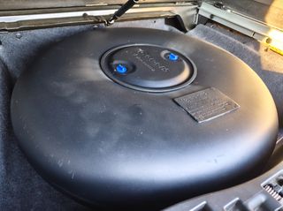 Bmw X5 2007 3.0, Panorama, Lpg, Android, 22", Ελληνικό, Άριστο!-thumb-14