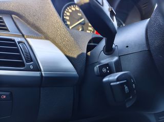 Bmw X5 2007 3.0, Panorama, Lpg, Android, 22", Ελληνικό, Άριστο!-thumb-18