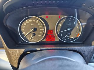 Bmw X5 2007 3.0, Panorama, Lpg, Android, 22", Ελληνικό, Άριστο!-thumb-19