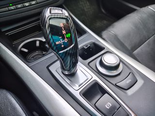 Bmw X5 2007 3.0, Panorama, Lpg, Android, 22", Ελληνικό, Άριστο!-thumb-21