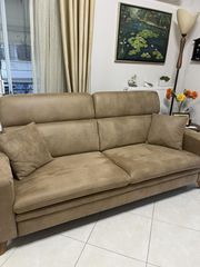 Καναπές Nataly (Lazy Sofa) με Ηλεκτρικό Μηχανισμό