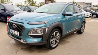 Hyundai Kona 2019 1.0 T-GDI PREMIUM FULL EXTRA