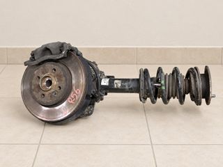 MINI COOPER R56 ΕΜΠΡΟΣ ΑΡΙΣΤΕΡΟ ΑΚΡΟ ΜΕ ΜΠΟΥΚΑΛΑ
