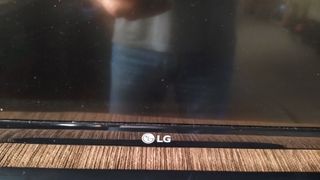 Τηλεόραση LG SMART 43 INCH-thumb-1