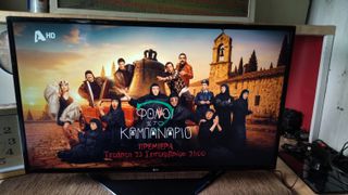 Τηλεόραση LG SMART 43 INCH-thumb-2