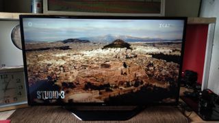 Τηλεόραση LG SMART 43 INCH-thumb-3