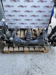 AUDI A4 B5 99-02 QUATTRO ΜΕΤΑΧΕΙΡΙΣΜΕΝΗ ΓΕΦΥΡΑ ΠΙΣΩ ΜΕ ΚΩΔΙΚΟ