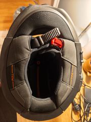 Schuberth S3 Black Matt M-thumb-1
