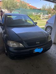 Opel Astra 2001