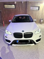 Bmw X1 2019 XDRIVE18D XLINE