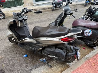Piaggio Beverly 300 2025 Piaggio beverly300 2025