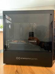 PC DESKTOP με όλα τα περιφερειακά μαζί!