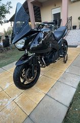 Yamaha TDM 900 A 2004-thumb-1