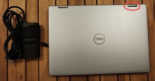 Dell Inspiron 7640 16" IPS (Core Ultra 7 155H/16GB/256GB/Intel Arc Graphics/Windows 11)
