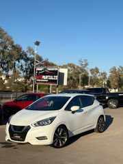 Nissan Micra 2017 1.5 DCI
