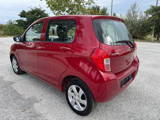 Suzuki Celerio 2017 1.0cc Comfort-thumb-3