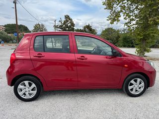 Suzuki Celerio 2017 1.0cc Comfort-thumb-6