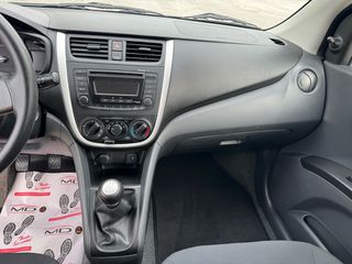 Suzuki Celerio 2017 1.0cc Comfort-thumb-10