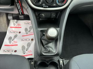 Suzuki Celerio 2017 1.0cc Comfort-thumb-12