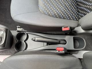 Suzuki Celerio 2017 1.0cc Comfort-thumb-14