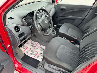 Suzuki Celerio 2017 1.0cc Comfort-thumb-15