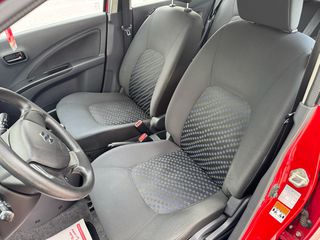Suzuki Celerio 2017 1.0cc Comfort-thumb-16