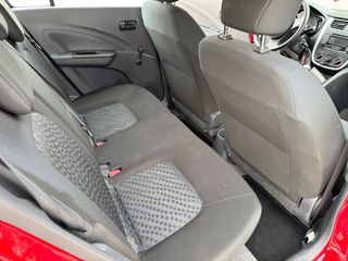 Suzuki Celerio 2017 1.0cc Comfort-thumb-18