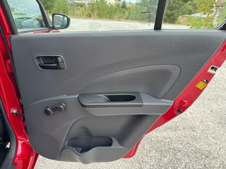 Suzuki Celerio 2017 1.0cc Comfort-thumb-19