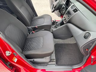 Suzuki Celerio 2017 1.0cc Comfort-thumb-21