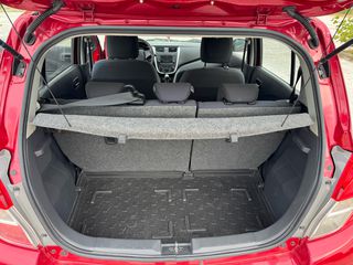 Suzuki Celerio 2017 1.0cc Comfort-thumb-22