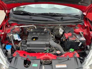 Suzuki Celerio 2017 1.0cc Comfort-thumb-24