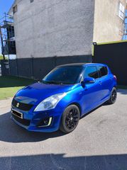 Suzuki Swift 2014 DDIS 1.3 DIESEL TURBO