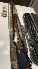 Benelli Raffaello crio