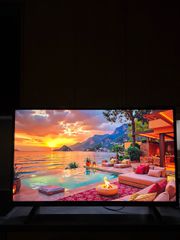 SMART 43” LG