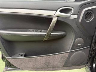 Porsche Cayenne 2006 Turbo / Ηλιοροφή / 21" Ζάντες / Προσεγμένο-thumb-10